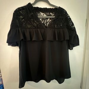 Lilly Pulitzer Blouse